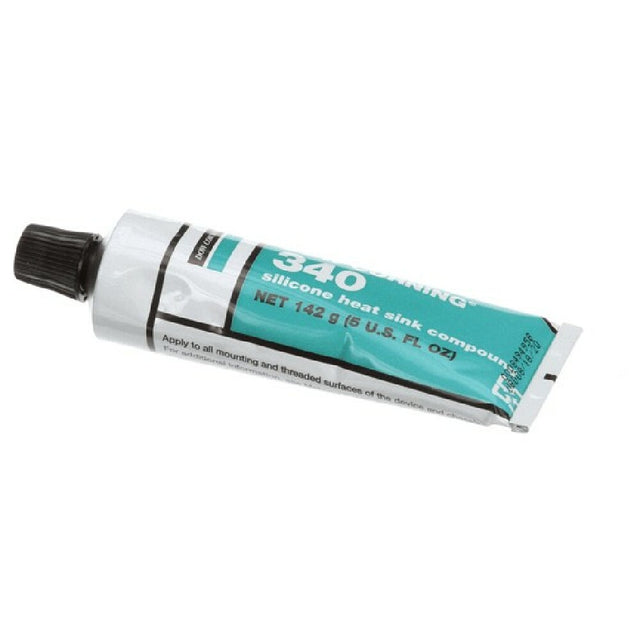 Curtis WC-5231 Compound Heat Sink 5oz