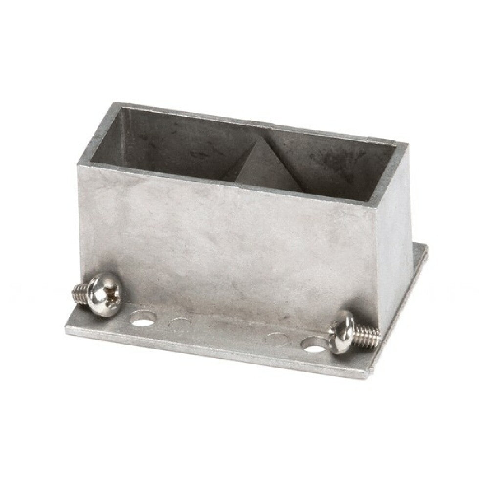 Curtis WC-37283 Grinder Chute Assy Dhg/ilgd/sh Models