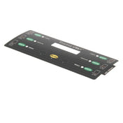 Curtis WC-39442 Label/overlay Ucm Tp2t Twin 3