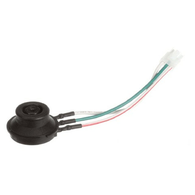 Curtis WC-571K-L Kit If Connector Lh
