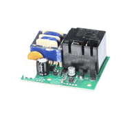Curtis WC-735-101 Temperature Control
