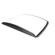 Curtis CA-1107 Window Front Clear Pcgt4/5/6