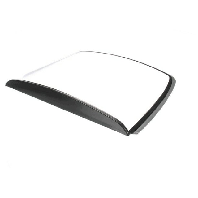 Curtis CA-1107 Window Front Clear Pcgt4/5/6