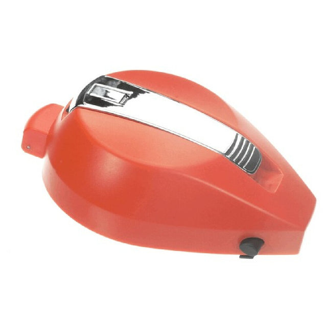 Curtis WC-5670 Lid Lever Orange Decaf Tlxa