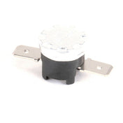 Curtis WC-521 Thermostat Hi Limit Spst 120v