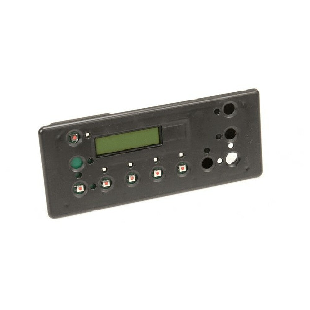 Curtis WC-774-108 Control Module Univ 120v Fresh