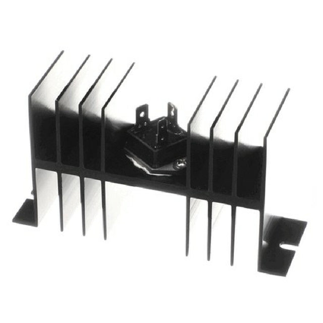 Curtis WC-8556 Heatsink Assy Dv Alpds/d500ap
