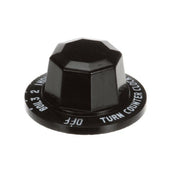 Curtis WC-3217 Knob Thermostat Black Ru Units