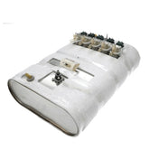 Curtis WC-6296 Heater Tank Complete 120v 1600w Pcgt5