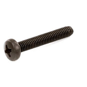Curtis WC-4872-25 Screw Black