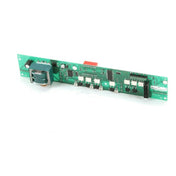 Curtis WC-670 Control Board 50/60hz 120v Gem 12d Gem 12d 10