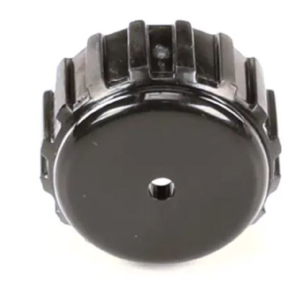 Curtis WC-1949 Cap Gauge Shield W/vent Plastic