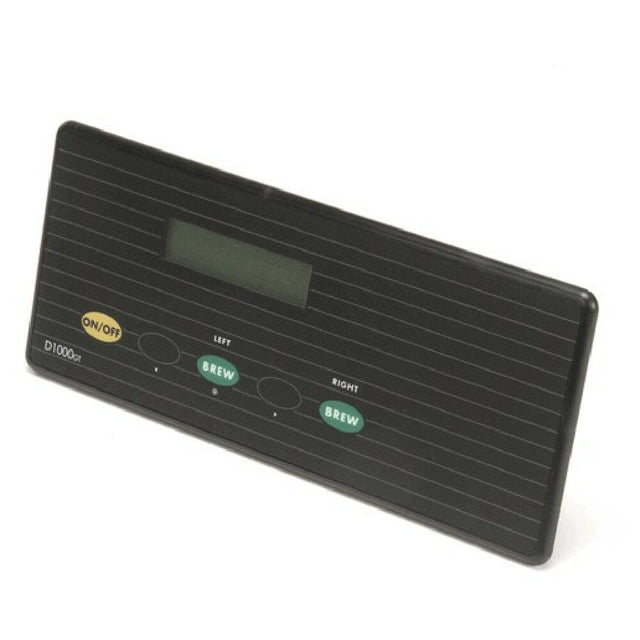 Curtis WC-37177 Control Module Univ D1000gt