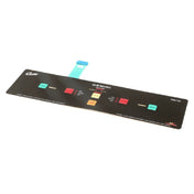 Curtis WC-39197 Membrane/overlay Ctrl Pnl Gemini