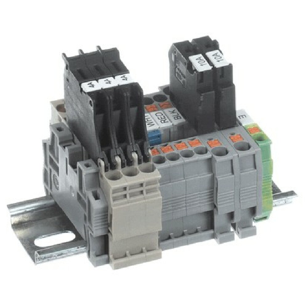 Garland 4608568 Terminal Block Control Power