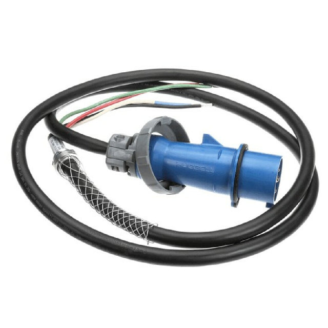 Garland 4606194 Ec 30a Cord & Plug Asm Hubbell