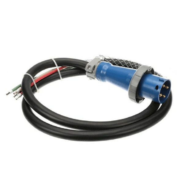 Garland 4606195 Iec 60a Cord & Plug Asm Hubbell