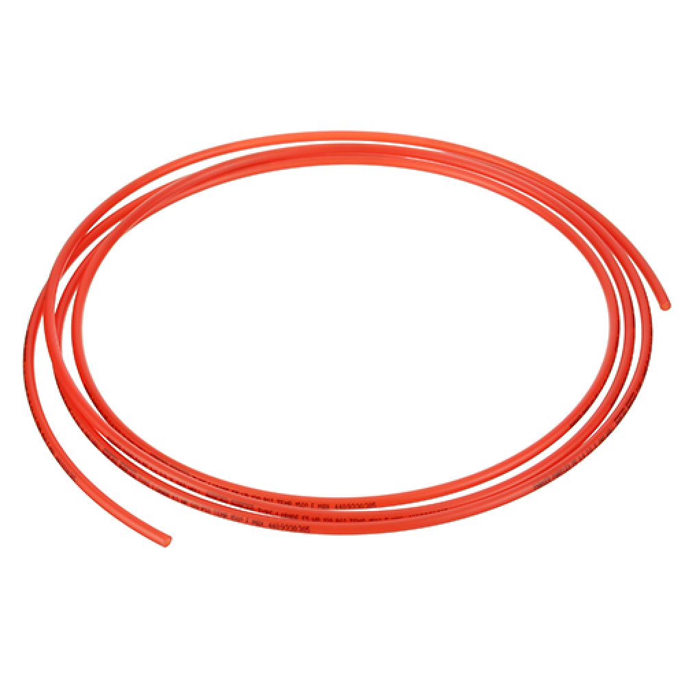 Hobart 00-185105-00002 Tubing Red 144