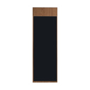 Risch MMB-SHERWOOD 4.25X14 Sherwood Faux-wood Magnetic Menu Board (specify Color)