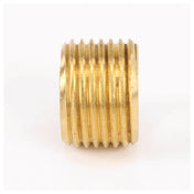 American Metal Ware A518-043 Reducer (1/2"npt X 3/8"nps)