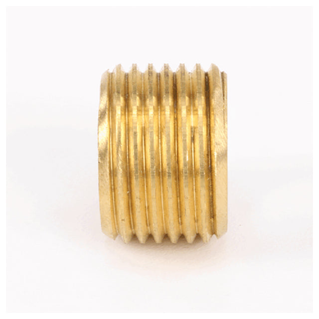 American Metal Ware A518-043 Reducer (1/2"npt X 3/8"nps)