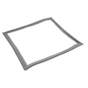 AllPoints 8026181 Door Gasket 21 7/8" X 24" New Style