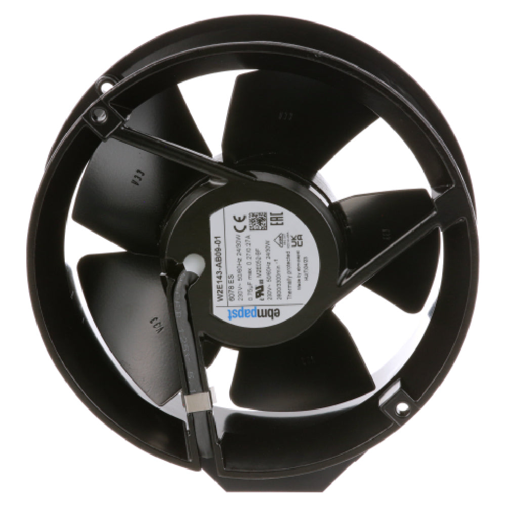 AllPoints 8026185 Exhaust Fan