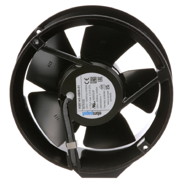 AllPoints 8026185 Exhaust Fan
