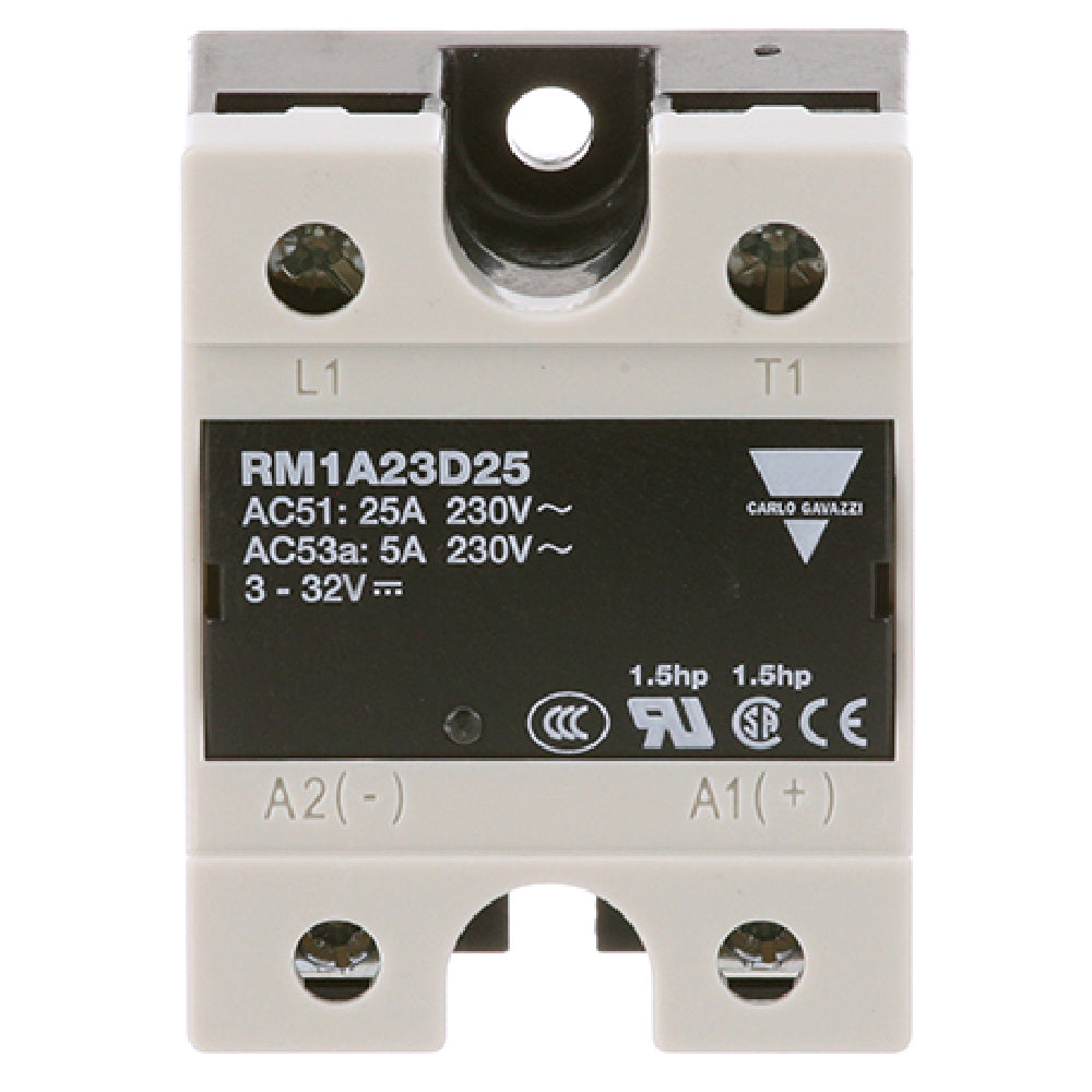 Besco 379900121 Relay Solid State