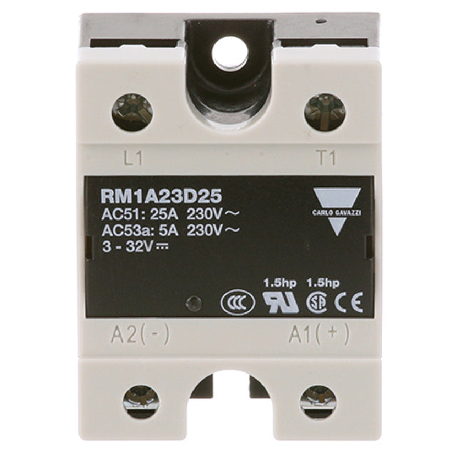 Besco 379900121 Relay Solid State