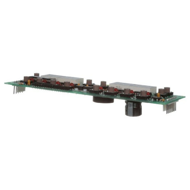 Doughpro 1101041052TB Taco Bell Digital Control Pre Programmed Rev 5.5