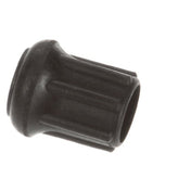 Doughpro 11016546469 Feet Rubber 3/4 Heavy Duty Bla