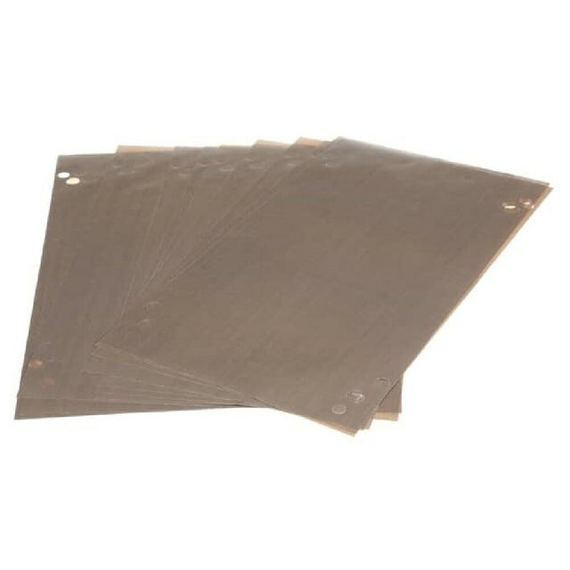 Electrolux 0CBAKJ Baking Paper Nsf Speed Light (bx/24)