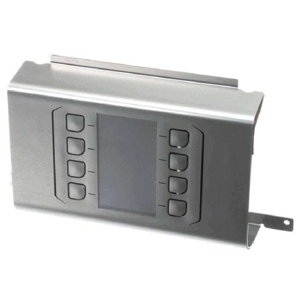 Electrolux 0CBAGP User Interface W/contro0l Panel W/niu