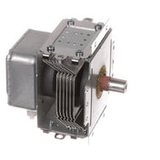 Electrolux 0CA831 Magnetron Assembly