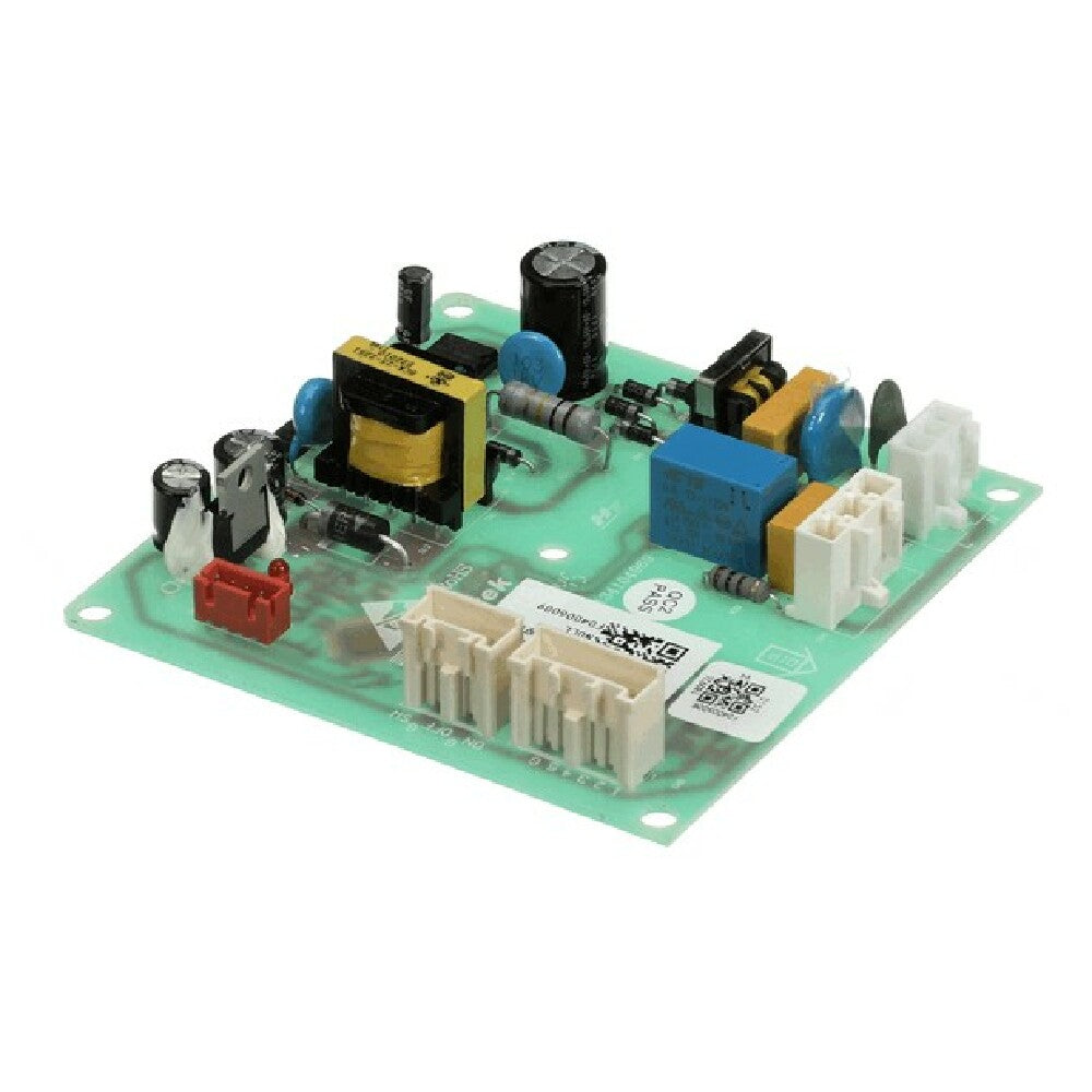 Electrolux 0D7617 Pcb