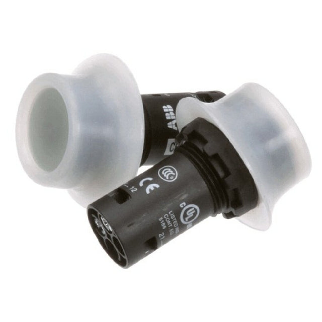 Electrolux 0D7734 Command Switches