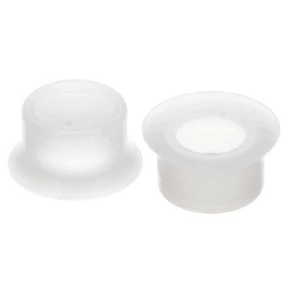 Electrolux 0D7762 Rubber Caps Set 2pcs