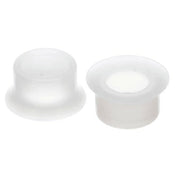 Electrolux 0D7762 Rubber Caps Set 2pcs
