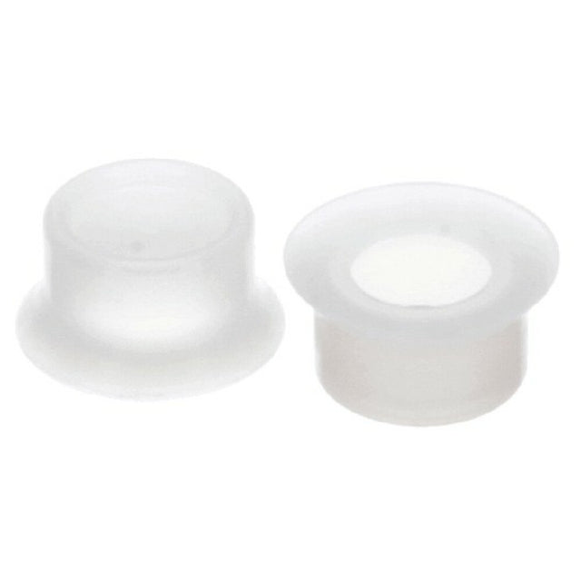 Electrolux 0D7762 Rubber Caps Set 2pcs