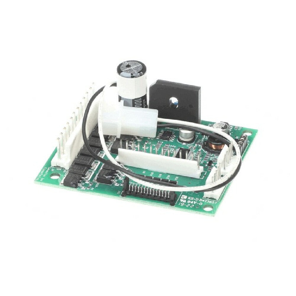 Cornelius 2622785 Board Valve Control Fusio N