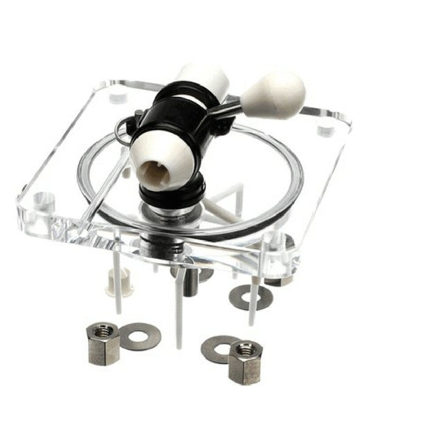 Cornelius 2513522 Door Freeze Cyl Kit Motor Man