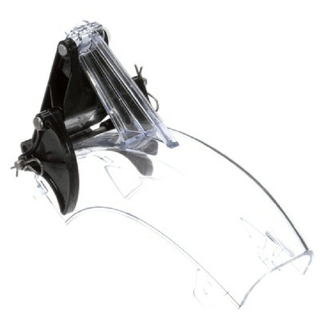 Cornelius 1049239 Chute Ice Mech Assembly I Dc