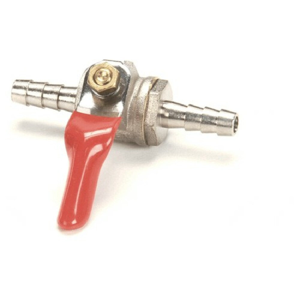 Cornelius 1042447 Valve Shutoff 1/4bb (2)
