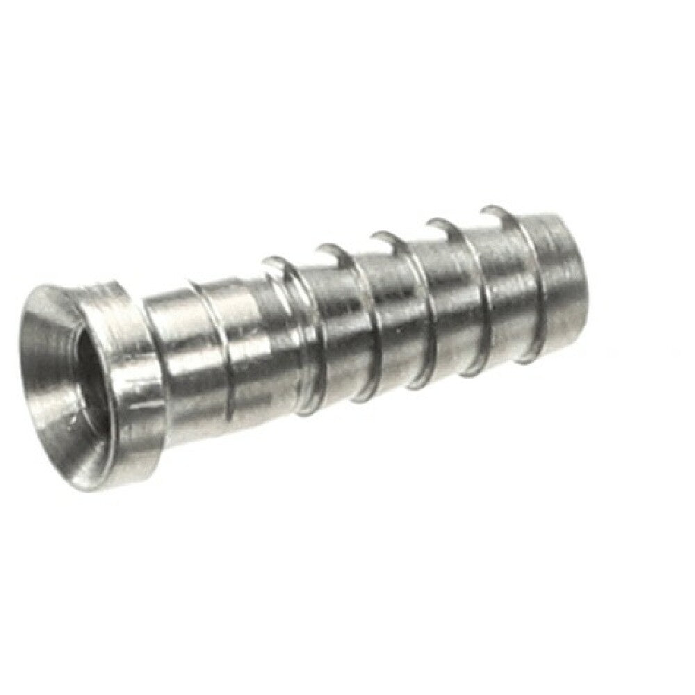 Cornelius 1031109 Fitting Stem 1/4bbx1/4fl Nut Std