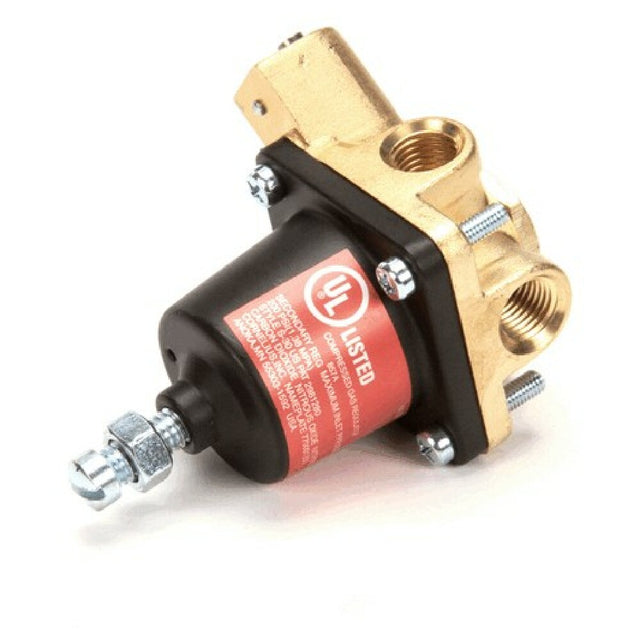 Cornelius 1008528 Reg Sq S 30psi W/rv