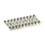 Cleveland 4056354 Fuse T4a 10 Pc. 6.3x32mm Convo