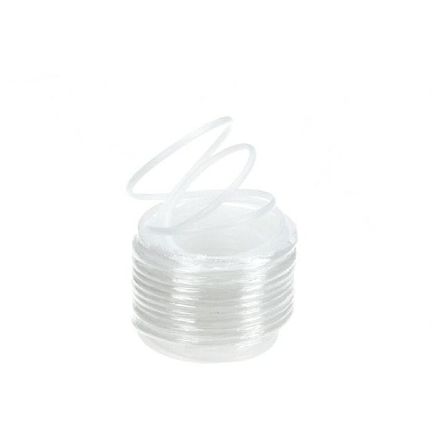 Cma Dishmachines 00425.24 Chemical Tubing White 50ft