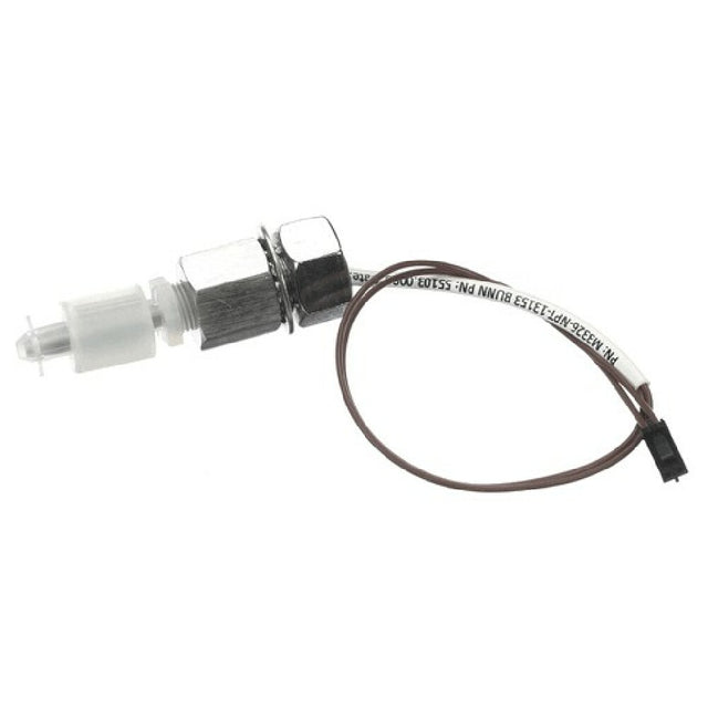 Bunn 55112.0001 Switch Assy .58 Dia Float W/b