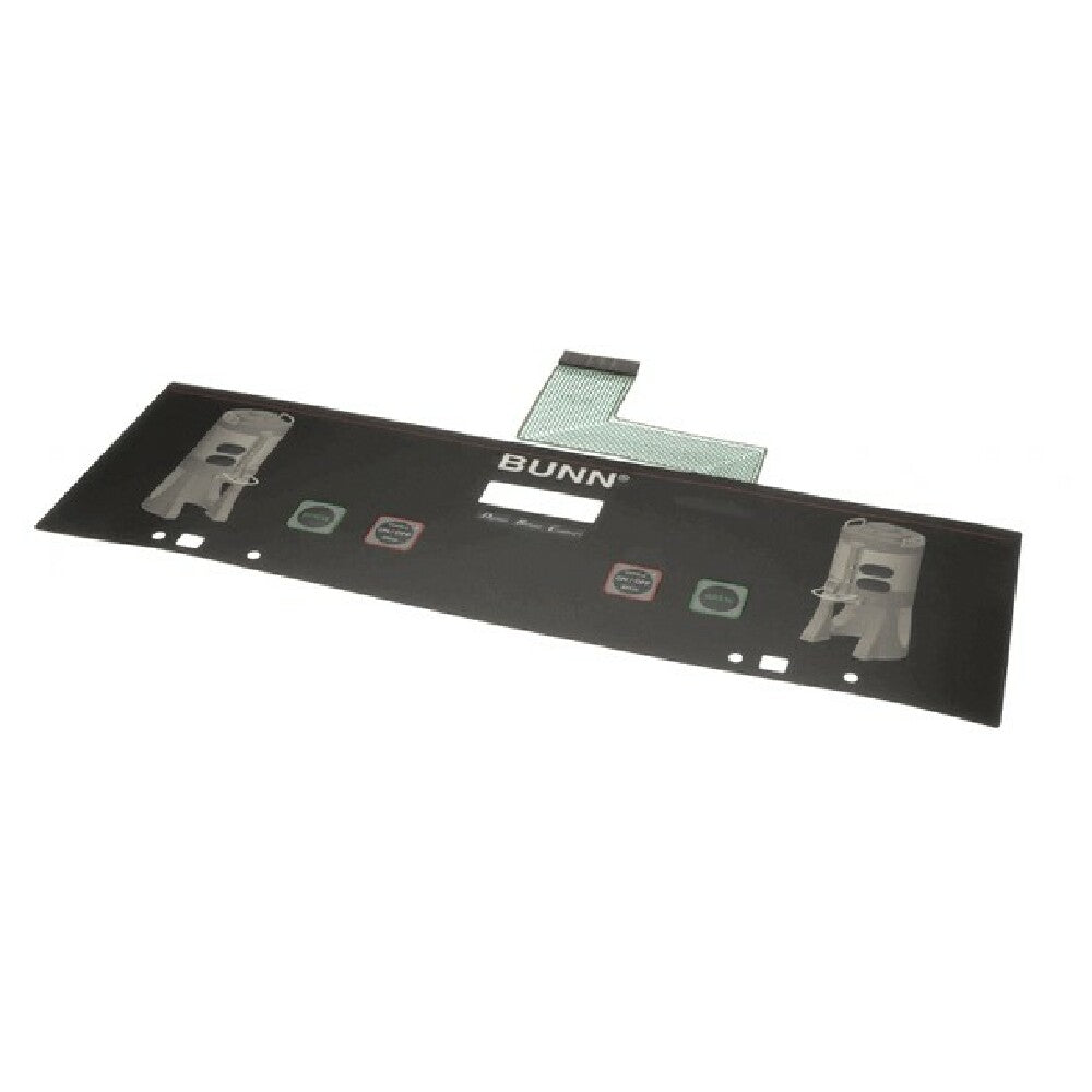 Bunn 34802.0004 Switch Memb 2 Posn Sm/med